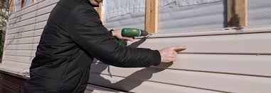 Siding Removal and Disposal in Las Vegas, NM